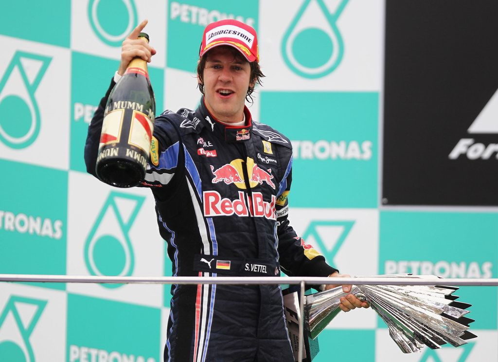 GP Malesia